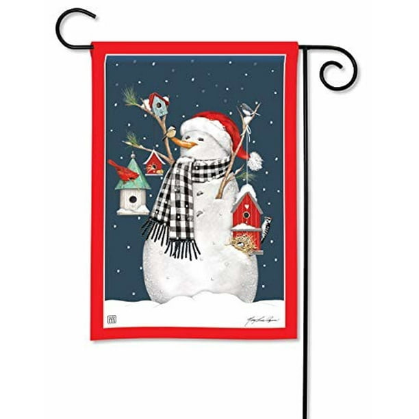 12.5 x 18 Inches Premium Quality BreezeArt Studio M All American Birdhouses Decorative Garden Flag 12.5 x 18 Inches Premium Quality BreezeArt Studio M All American Birdhouses Decorative Garden Flag